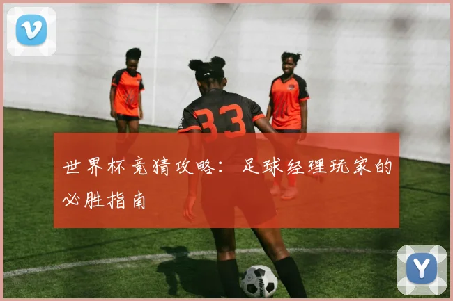 世界杯竞猜攻略：足球经理玩家的必胜指南