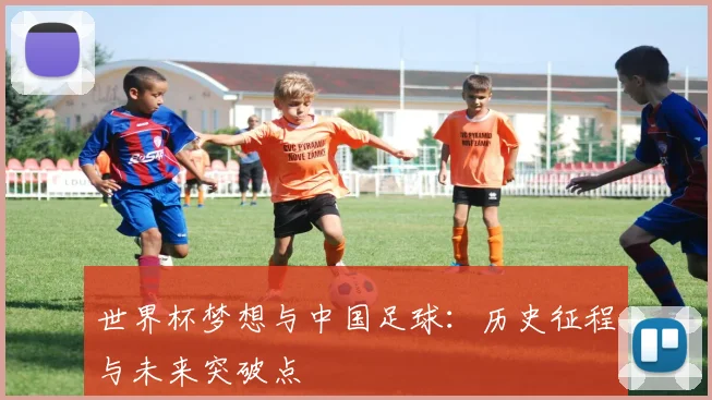 世界杯梦想与中国足球：历史征程与未来突破点