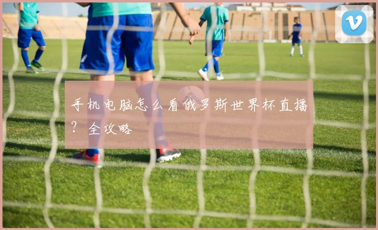 手机电脑怎么看俄罗斯世界杯直播？全攻略