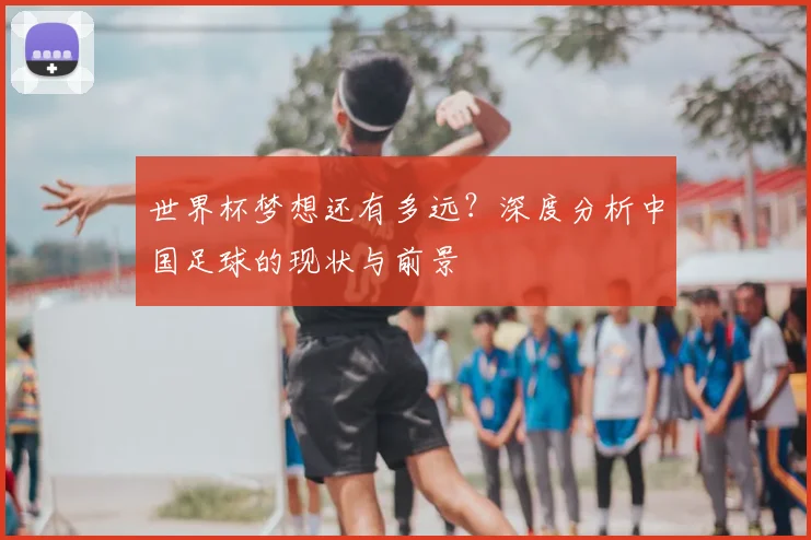 世界杯梦想还有多远？深度分析中国足球的现状与前景
